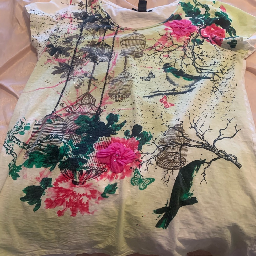 Women’s clothing
